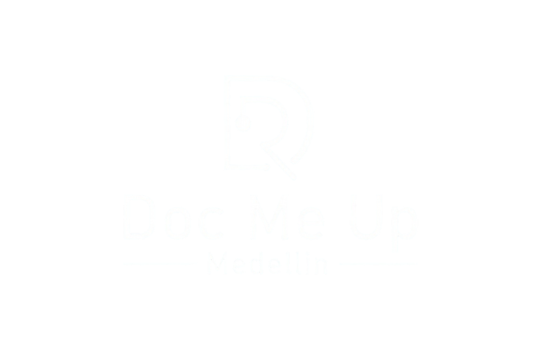 Doc Me Up Medellín